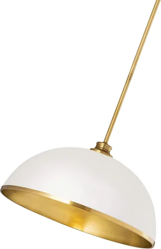 Vista 5 de Z-Lite 1004P20-MW-RB - Colgantes Iluminación