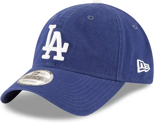 Vista 25 de New Era NBA Core Classic 9Twenty Gorra ajustable