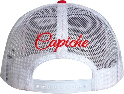 Vista 6 de Capiche - Gorra de visera plana de serie especial, talla única, unisex, hombre, más de 99 diseños