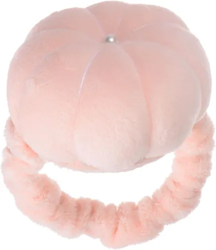 Vista 10 de HARFINGTON Alfiler de muñeca para agujas de coser, soporte de aguja con correa elástica ajustable que se adapta a todos los tamaños de muñeca