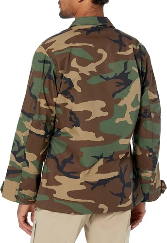 Vista 2 de Propper Abrigo BDU uniforme para hombre