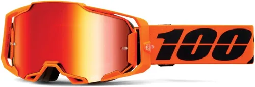 Vista 31 de 100% ARMEGA Sport Goggle