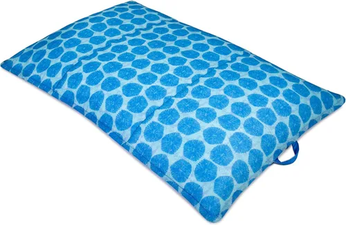 Vista 14 de Big Joe Lagoon Lounger No Inflation Needed Pool Float