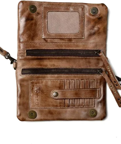 Vista 3 de Bed Stu Cadence - Cartera de piel para mujer