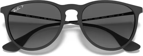 Vista 5 de Ray-Ban Gafas de sol redondas Rb4171 Erika para mujer