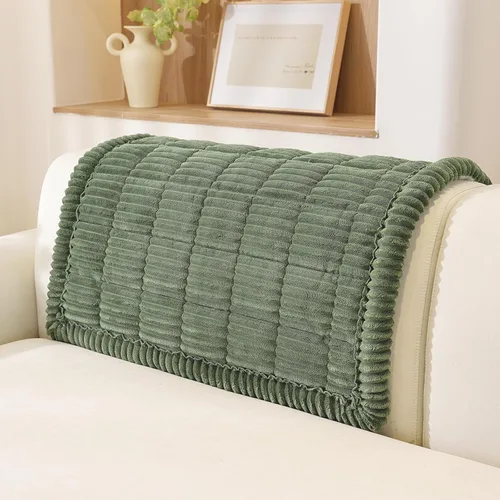Vista 15 de OstepDecor Funda de sofá para perros, funda de sofá lavable antideslizante para mascotas, funda de sofá suave para sofá, sofá biplaza y seccional