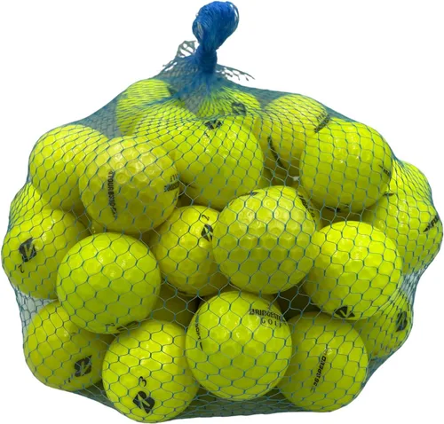 Vista 11 de Golf Ball Planet Paquete de 50 pelotas de golf usadas