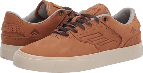 Vista 7 de Emerica The Low Vulc - Tenis de skate para hombre