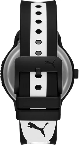 Vista 3 de PUMA Reset V2 Reloj de poliuretano para hombre