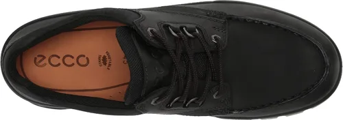 Vista 5 de Ecco Tenis de senderismo impermeables Track II Low GORE-TEX para hombre
