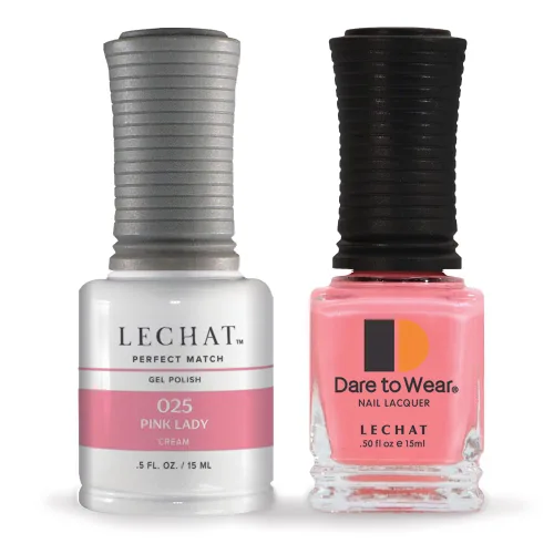 Vista 94 de Esmalte de uñas Lechat Perfect Match 40 días en Río