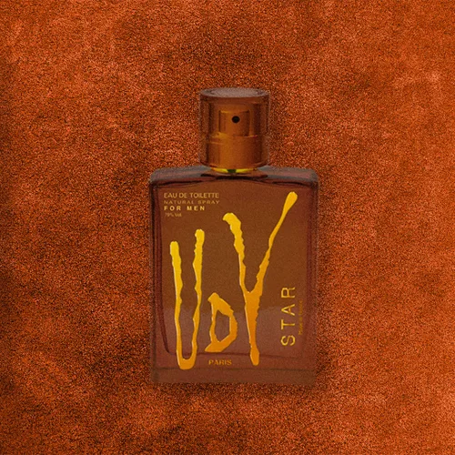 Vista 4 de ULRIC DE VARENS Star Eau de Toilette 2.0 fl oz