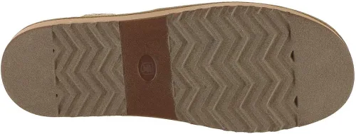 Vista 4 de STACY ADAMS Men's Coze Double Gore Slip on Slipper