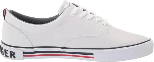 Vista 6 de Tommy Hilfiger Tenis Paines para hombre