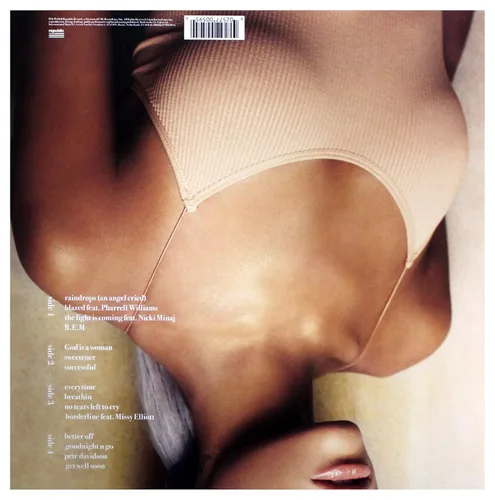 Vista 3 de Sweetener