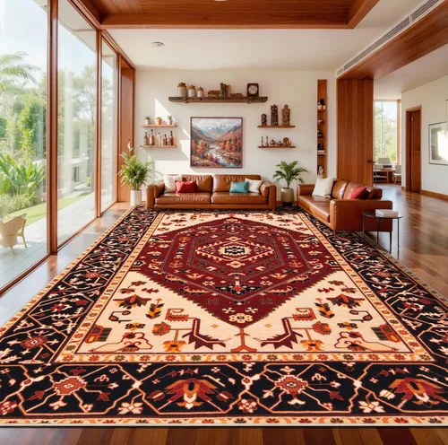 Vista 148 de SERISSA - Tapetes florales vintage, antideslizante, lavable, pequeño, ultrasuave, bohemio, de pelo bajo, para entrada, interiores, habitación