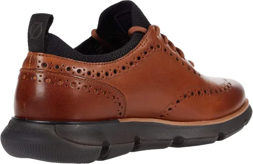 Vista 5 de Cole Haan 4. Zerogrand Oxfords para hombre