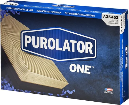 Vista 6 de Purolator A35462 PurolatorONE Filtro de aire avanzado para motor