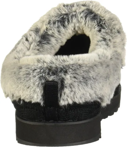 Vista 3 de Skechers - Pantuflas Keepsakes Ice Angel para mujer