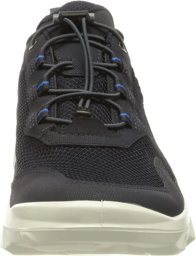 Vista 2 de ECCO Tenis impermeables Mx Breathru para hombre
