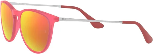 Vista 3 de Ray-Ban Junior RJ9060s Erika - Gafas de sol redondas para niños