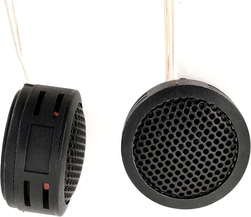 Vista 7 de Sondpex CS09010: Tweeter Micro Dome de 1