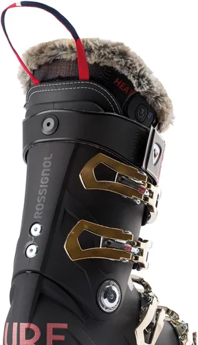 Vista 3 de Rossignol Pure Pro Heat