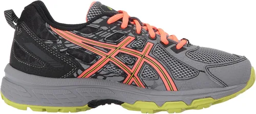 Vista 6 de ASICS Zapatillas de correr Gel-Venture 6 MX para mujer CarbonoNegroRosa Pavo Real 0