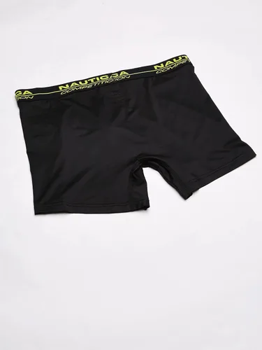 Vista 4 de Nautica Competition - Calzoncillos para hombre (3 unidades)