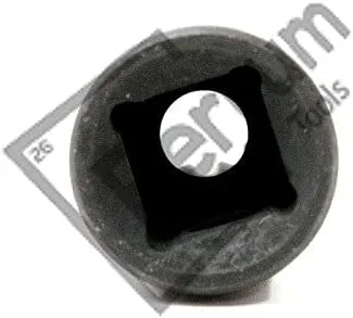 Vista 4 de Pinza de freno 11 puntos Socket 113826 OEM alternativa para Peterbilt DAF Foden Man Mercedes Scania BOVA BPW SAF Remolques y camiones europeos