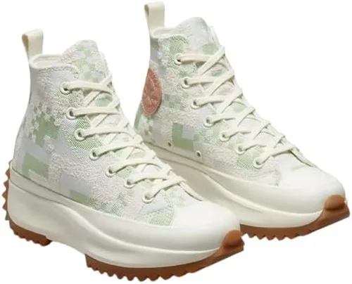 Vista 5 de Converse Zapatos deportivos Run Star Hike de caña alta para hombres