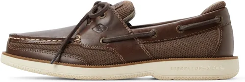 Vista 10 de Sperry - Zapatos para hombre Surveyor de 2 ojos Beige medio