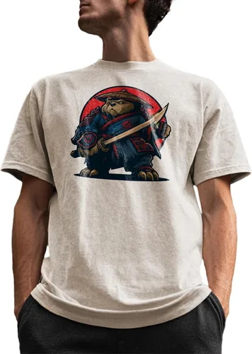 Vista 5 de domirica Camisetas gráficas para hombre, 100 % algodón lavado, manga corta, cuello redondo, Y2K, tallas grandes y altas, camisetas de verano 2026