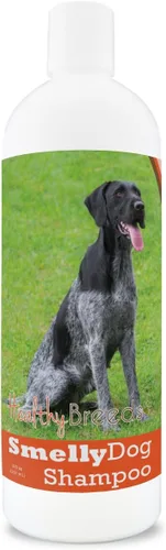 Vista 152 de Healthy Breeds Affenpinscher - Champú de bicarbonato de sodio para perros, 8 onzas