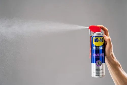 Vista 5 de WD-40 Specialist Desengrasante, fuerza industrial, 15 onzas (paquete de 3)