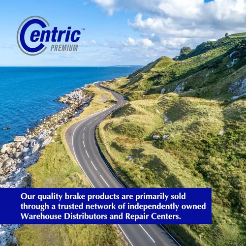Vista 5 de Centric Premium 134.64013 - Cilindro de rueda de freno trasero de repuesto automotriz para Dodge B250/B300CB300 de American Motors
