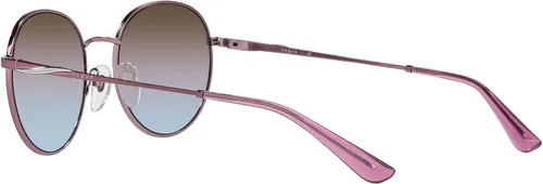 Vista 5 de Vogue Eyewear Women's Vo4206s Round Sunglasses