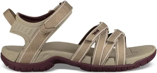 Vista 7 de Teva Tirra para mujer Bering Sea