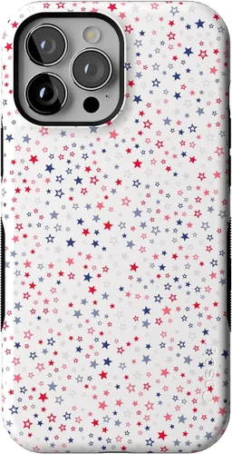 Vista 47 de Casely Funda para iPhone 13 Pro Max Todas las cosas divertidas Diversión en días laborables Compatible con MagSafe Diseño protector audaz