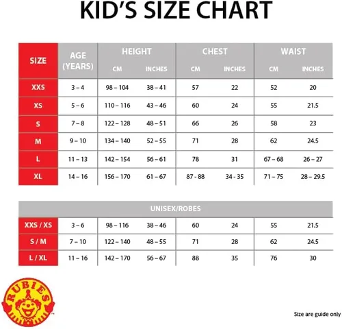 Vista 5 de Rubie's M3gan - Vestido de disfraz para niña, como se muestra