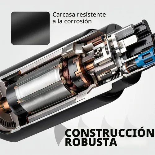 Vista 4 de EVIL ENERGY EFI 255LPH Bomba eléctrica de combustible en tanque de alto flujo 43PSI Kit