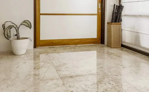 Vista 4 de FILA Surface Care solutions Limpiador de piedra natural STONECLEAN, 1 galón (1 galón)