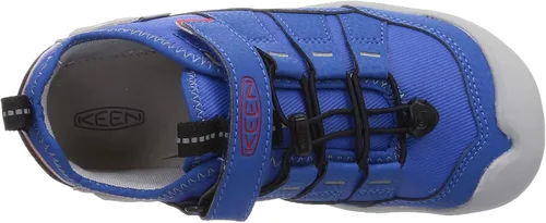 Vista 5 de KEEN Unisex niño Howser de baja altura Wrap Casual