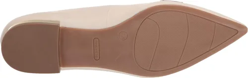 Vista 4 de NINE WEST Zapatos planos de ballet Lallin para mujer
