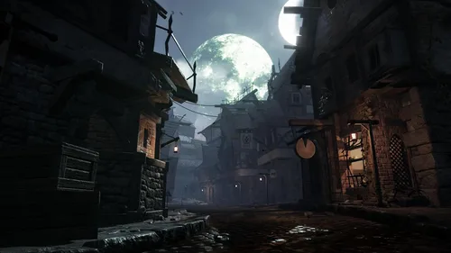Vista 5 de Warhammer End Times - Vermintide
