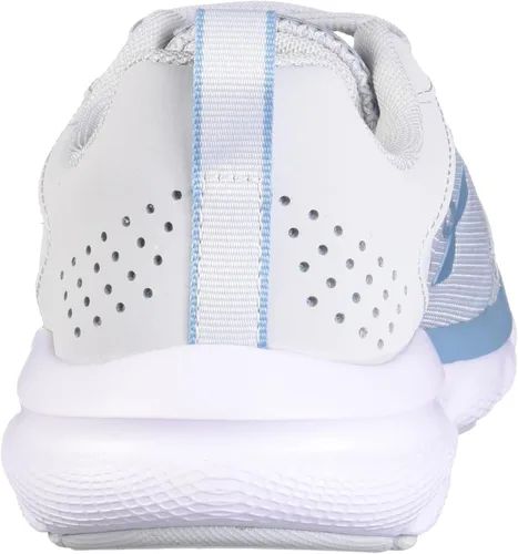 Vista 3 de Under Armour Charged Assert 9 - Tenis para correr para mujer