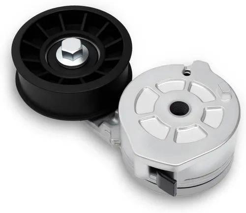 Vista 17 de BRTEC 38137 Polea tensora de correa apta para Ford Explorer 2000-2010 para Ford Ranger 2001-2011 para Mercury Mountaineer V6 4.0L 2000-2010