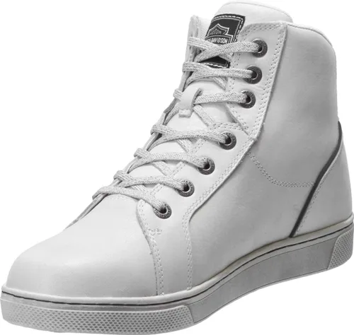 Vista 2 de Harley-Davidson Calzado Bateman Boot para hombre
