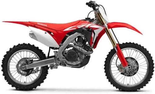 Vista 2 de NewRay 57443 "Honda CRF450R 2012" Modelo Motocross