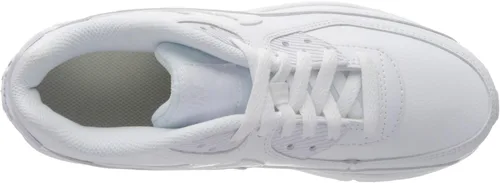 Vista 5 de Nike Tenis unisex de entrenamiento para niños Bianco Grigio Nero Giallo